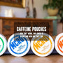 caffeine pouches