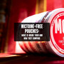 nictoine free pouches