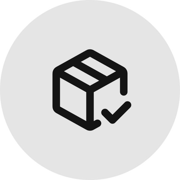 Free Returns + Package Protection